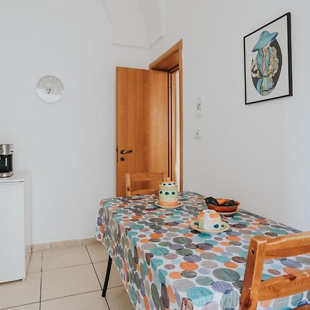 B&B Nuovo Reale - Centro Storico Lecce Bagian luar foto