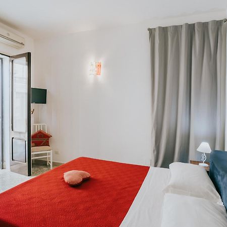 B&B Nuovo Reale - Centro Storico Lecce Bagian luar foto