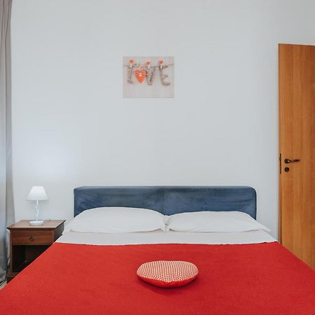 B&B Nuovo Reale - Centro Storico Lecce Bagian luar foto