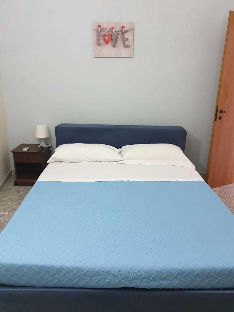 B&B Nuovo Reale - Centro Storico Lecce Bagian luar foto