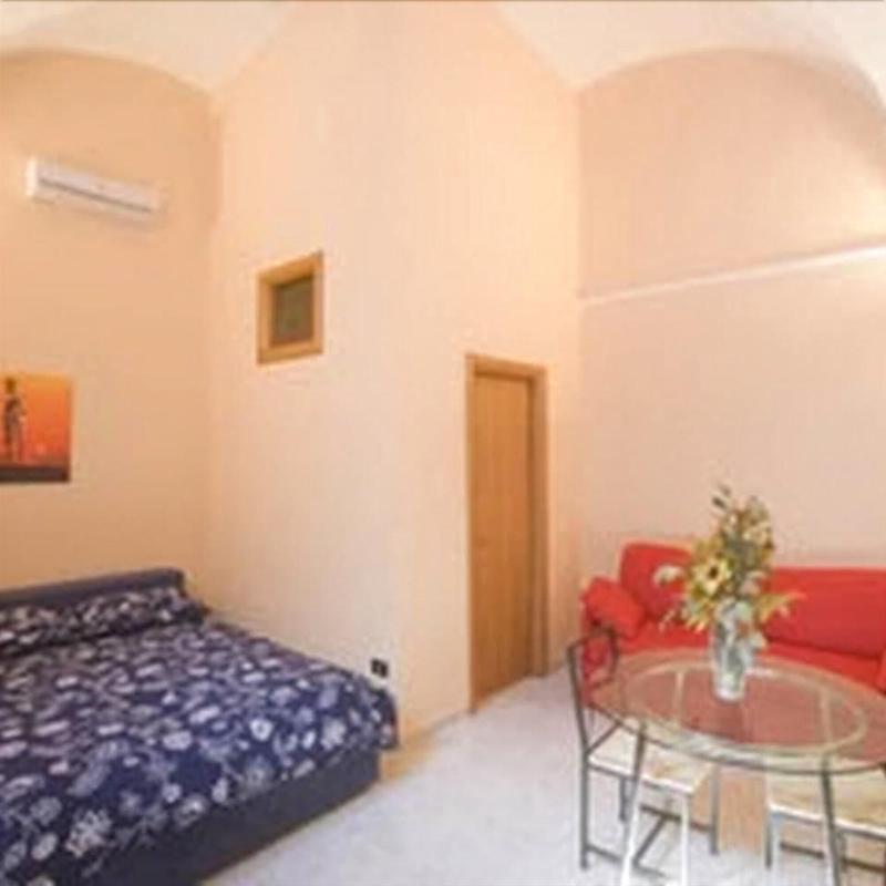 B&B Nuovo Reale - Centro Storico Lecce Bagian luar foto