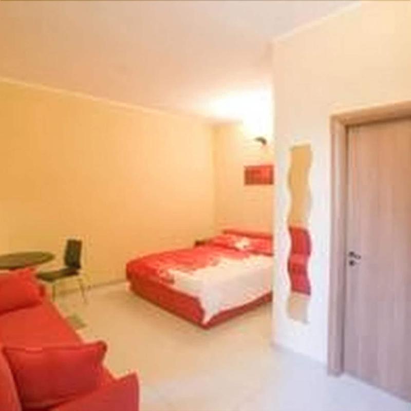 B&B Nuovo Reale - Centro Storico Lecce Bagian luar foto