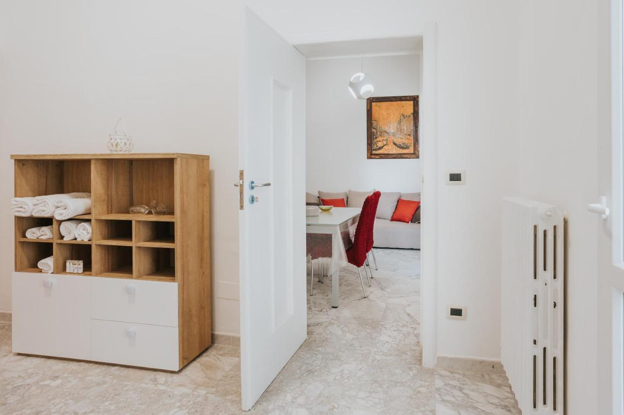 B&B Nuovo Reale - Centro Storico Lecce Bagian luar foto