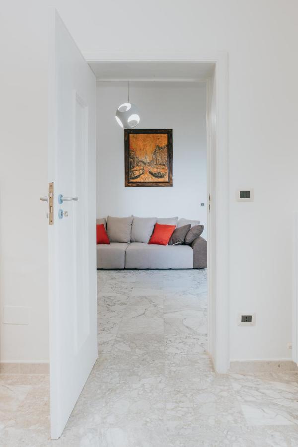 B&B Nuovo Reale - Centro Storico Lecce Bagian luar foto