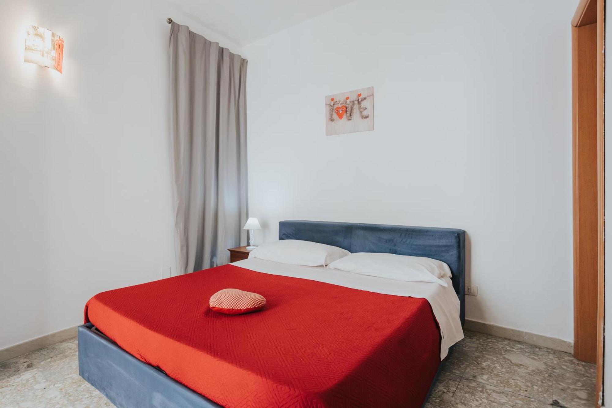 B&B Nuovo Reale - Centro Storico Lecce Bagian luar foto