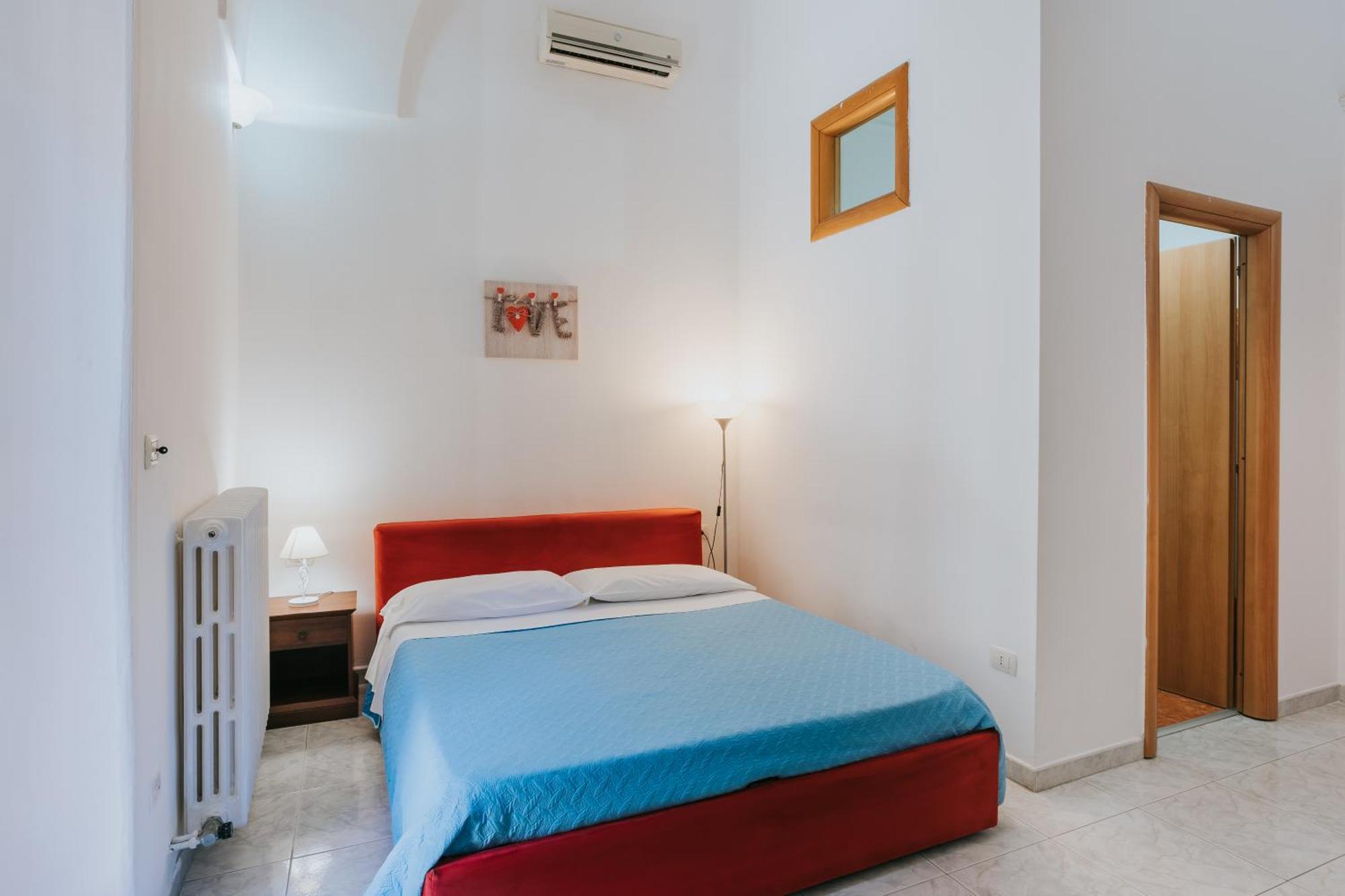 B&B Nuovo Reale - Centro Storico Lecce Bagian luar foto