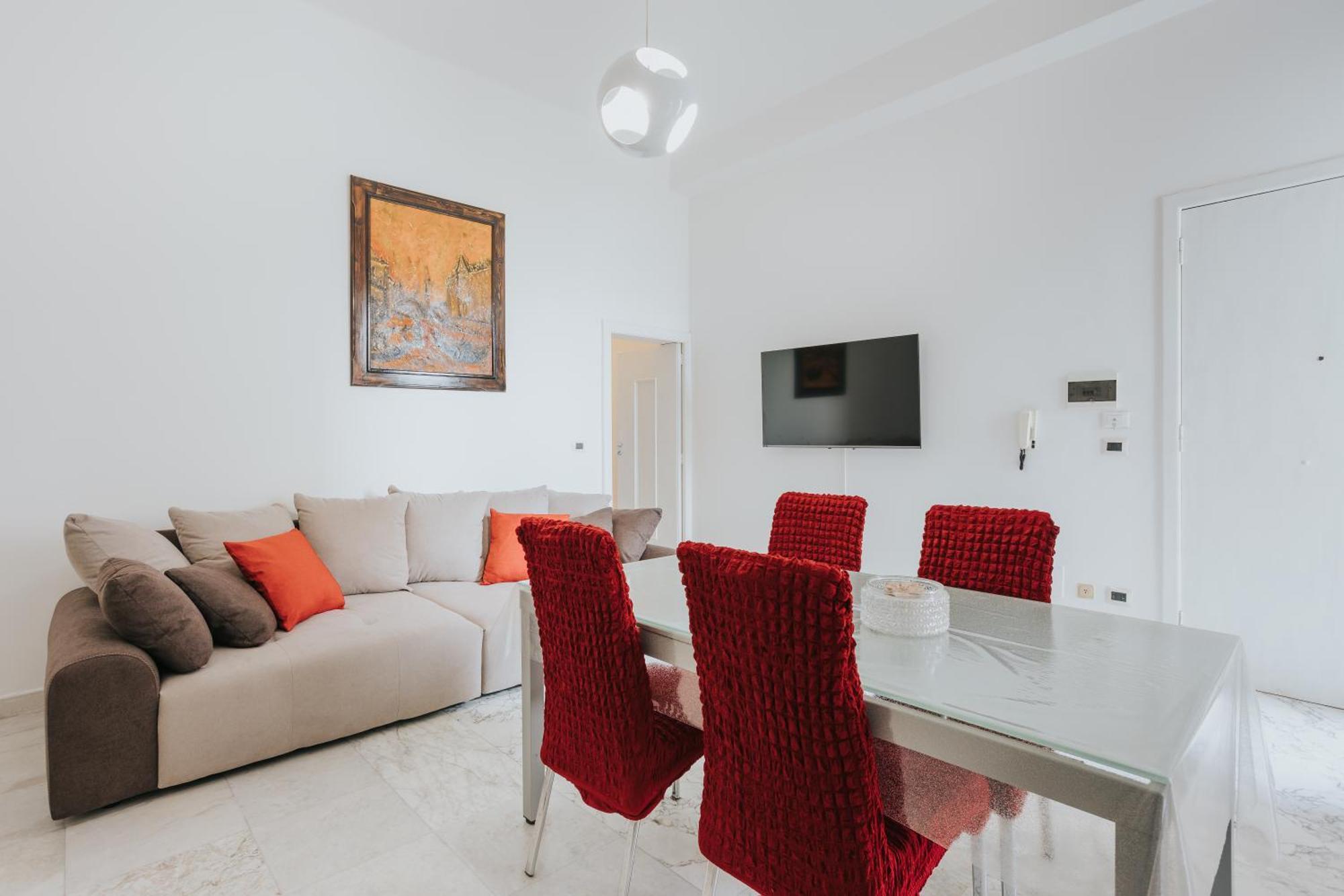 B&B Nuovo Reale - Centro Storico Lecce Bagian luar foto