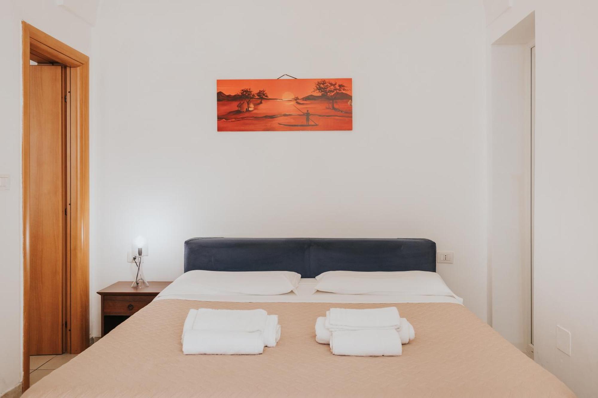 B&B Nuovo Reale - Centro Storico Lecce Bagian luar foto
