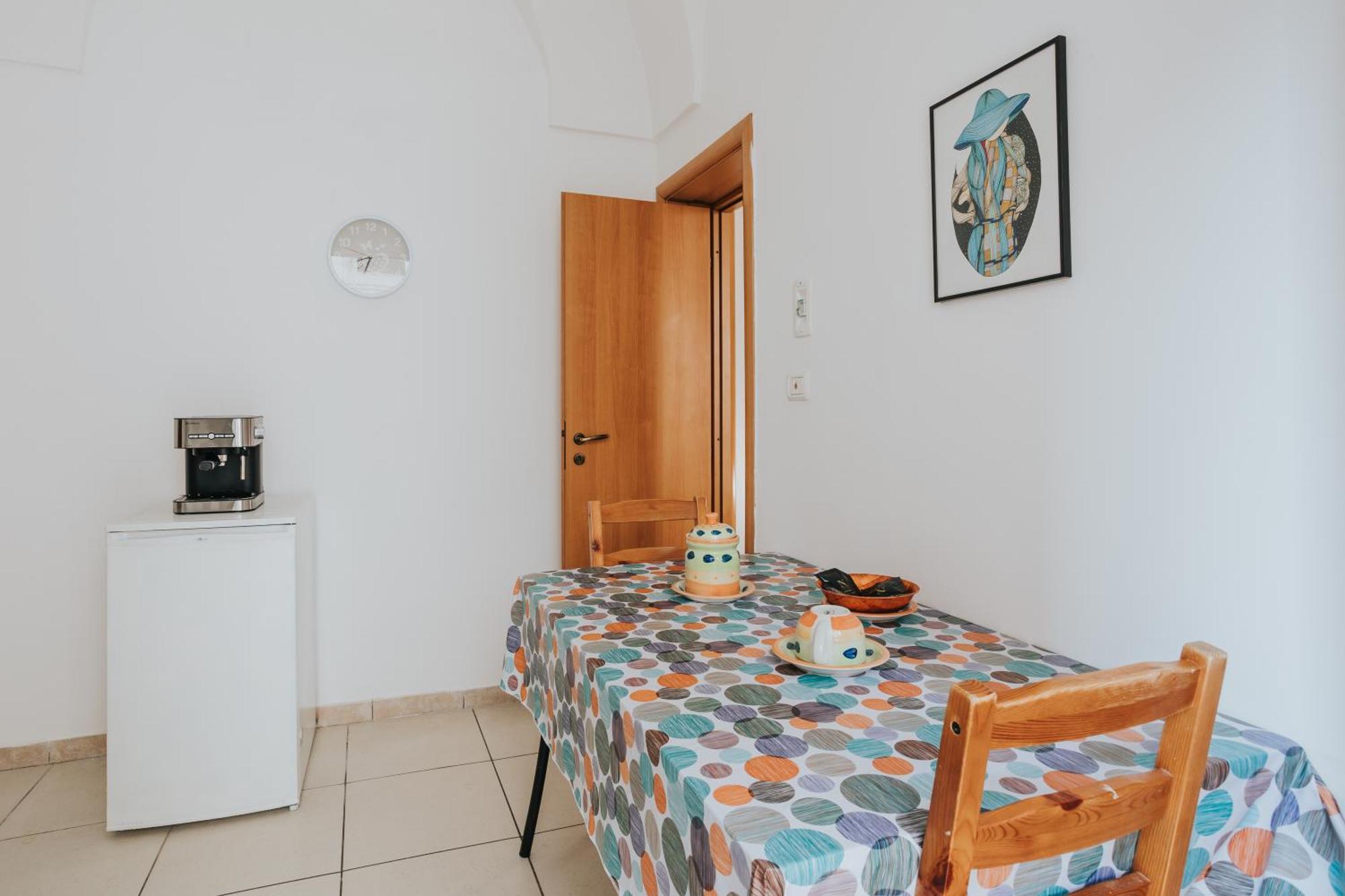 B&B Nuovo Reale - Centro Storico Lecce Bagian luar foto