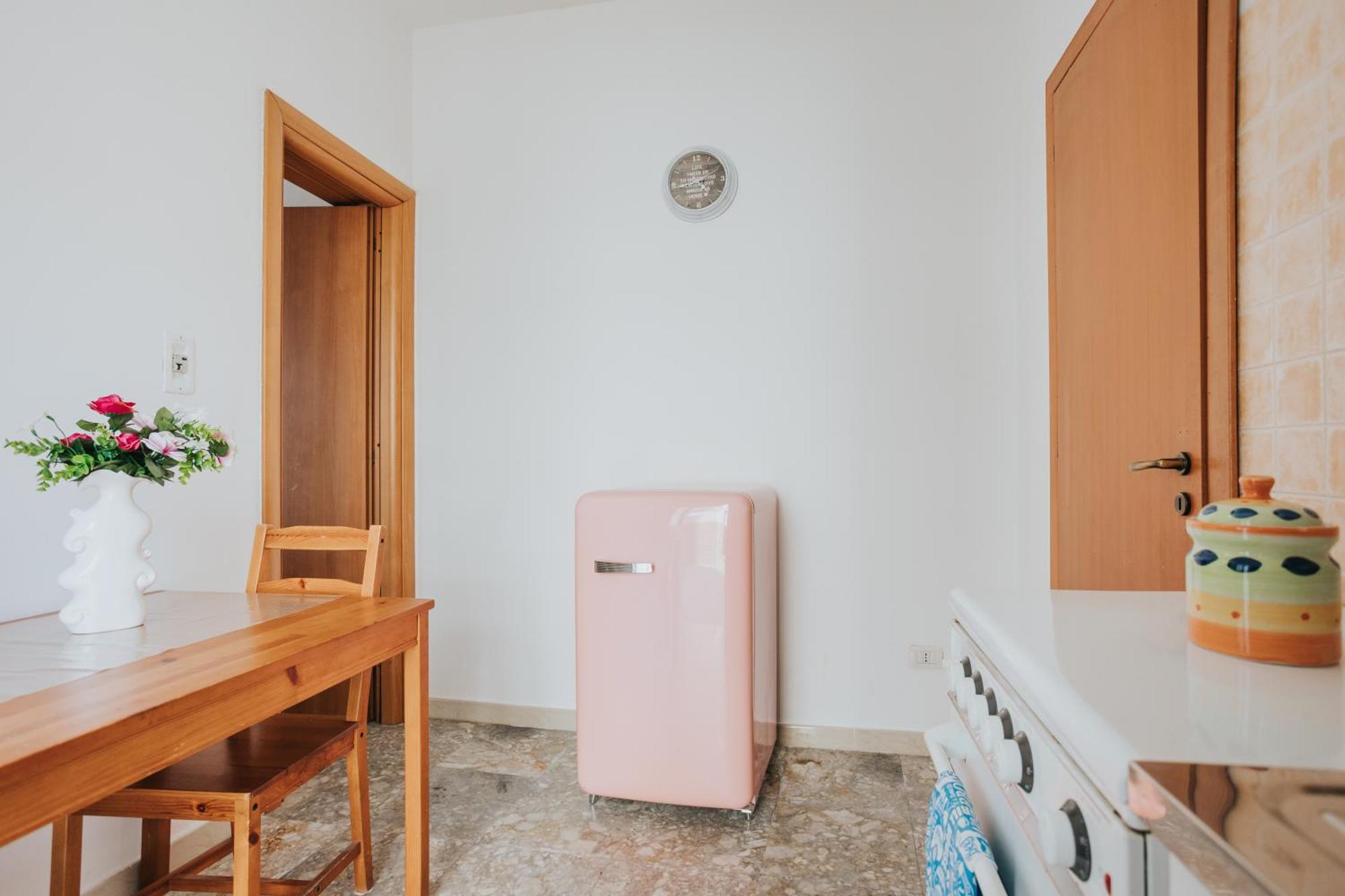 B&B Nuovo Reale - Centro Storico Lecce Bagian luar foto