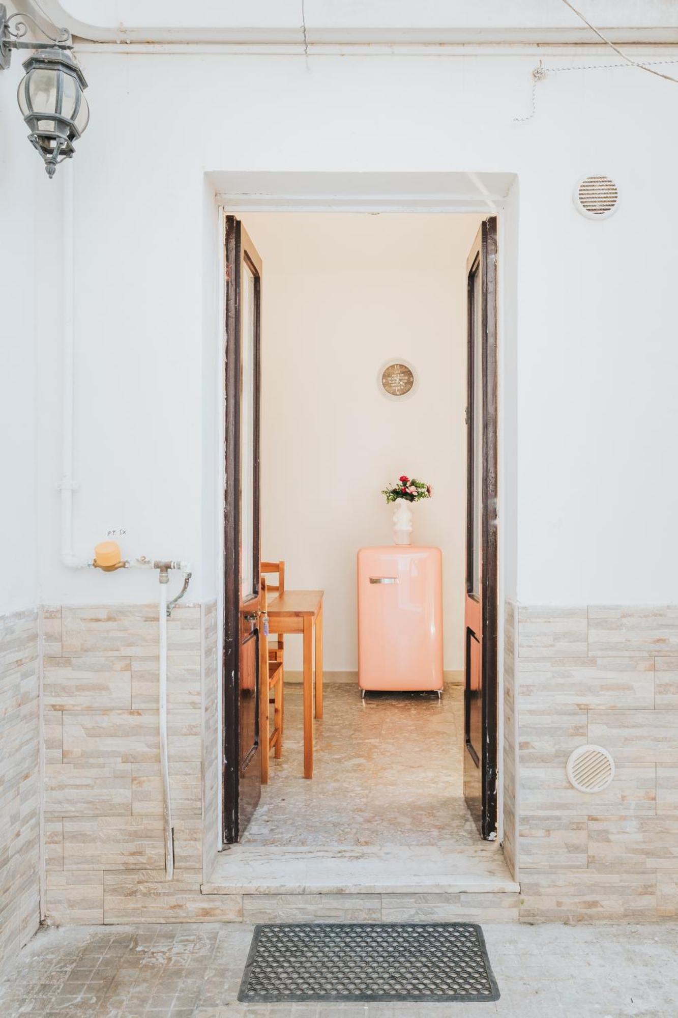 B&B Nuovo Reale - Centro Storico Lecce Bagian luar foto